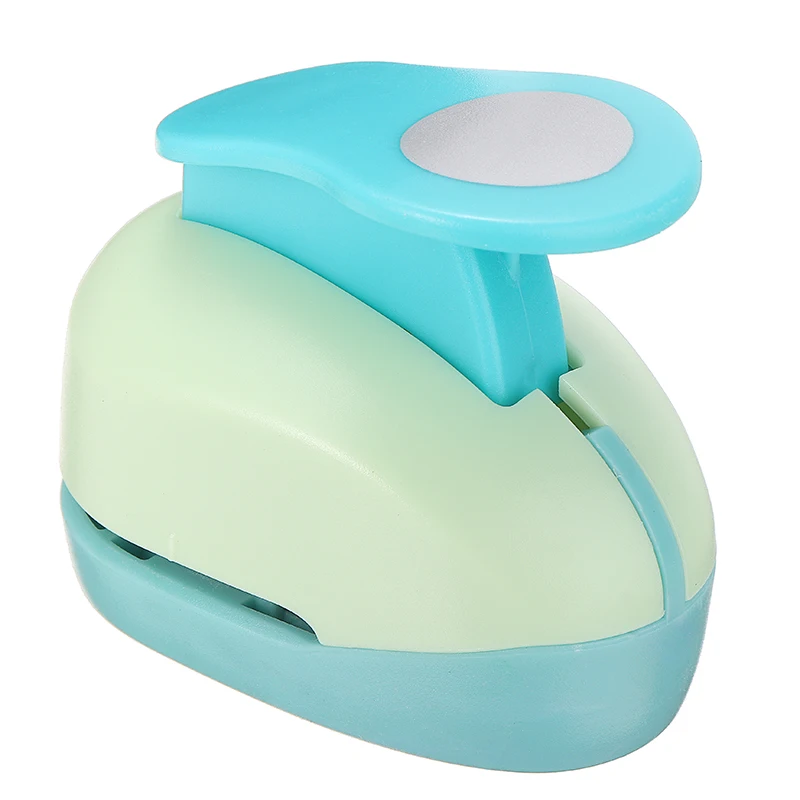 1 'ƈ 5 см круглая бумага удар большой Размеры круглый крафт бумаги дырокол