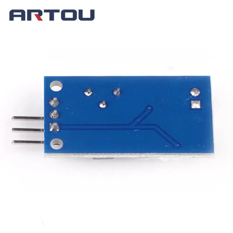 Модуль датчика звукового сигнала микрофона для умного автомобиля 10 шт. |