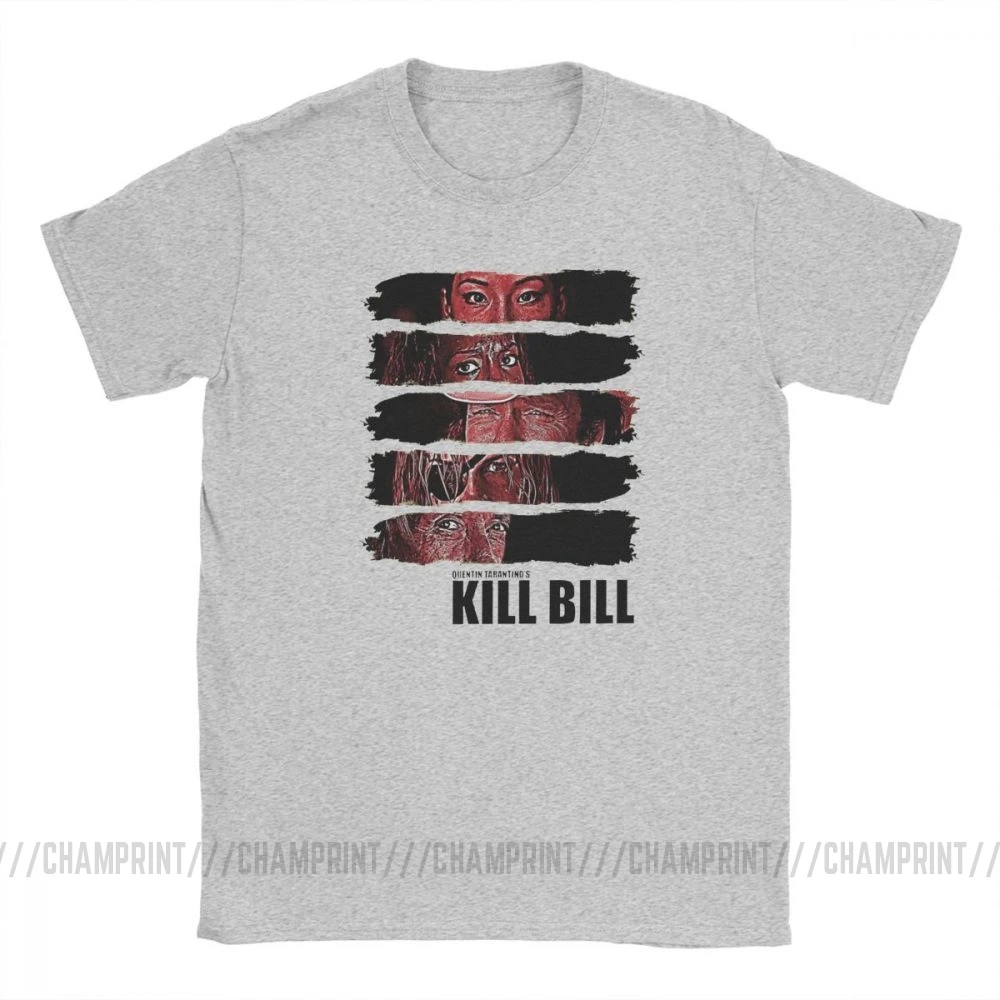 Графическая футболка для мужчин с круглым вырезом и коротким рукавом | Мужская