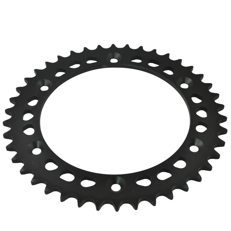 

520 Chain 42T 48T Motorcycle Rear Sprocket For Suzuki SP600 1985 DR600 85-89 DR650 90-95 RM500 83-84 RM465 81-82 TSX250 85-90