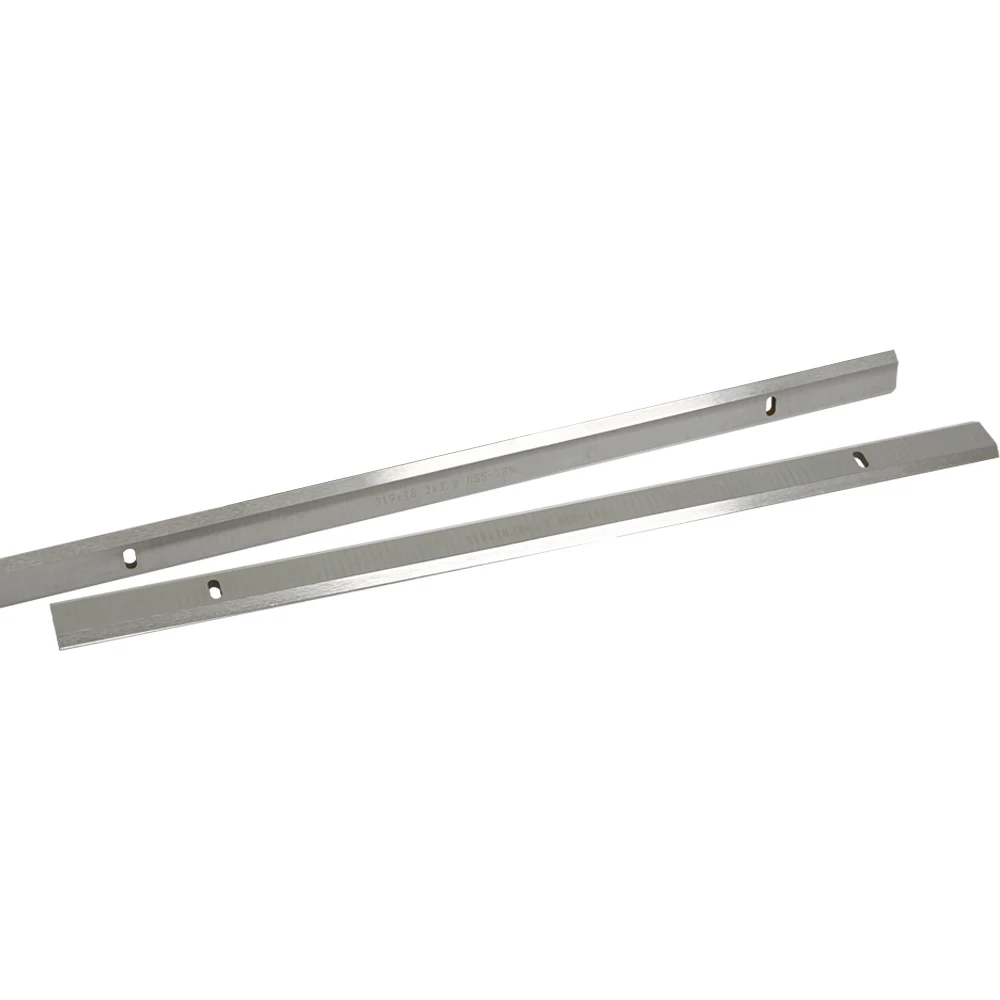 Строгальный станок TASP толщиной 319 мм из быстрорежущей стали лезвие для