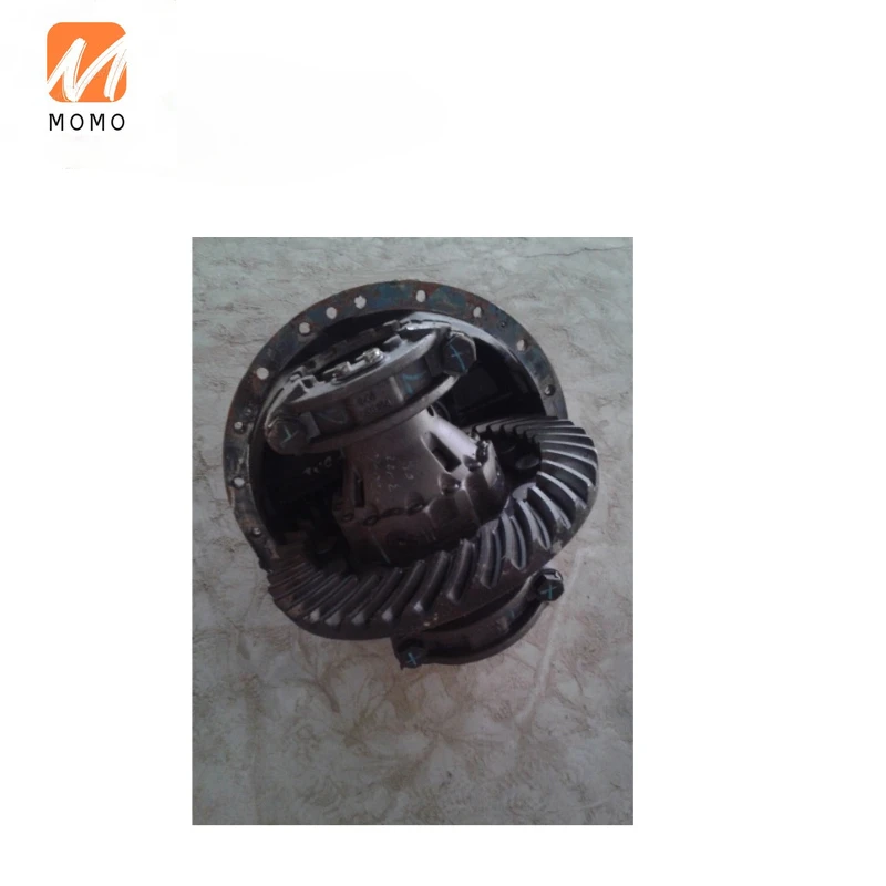 

bus differential part crown gears and planet gears