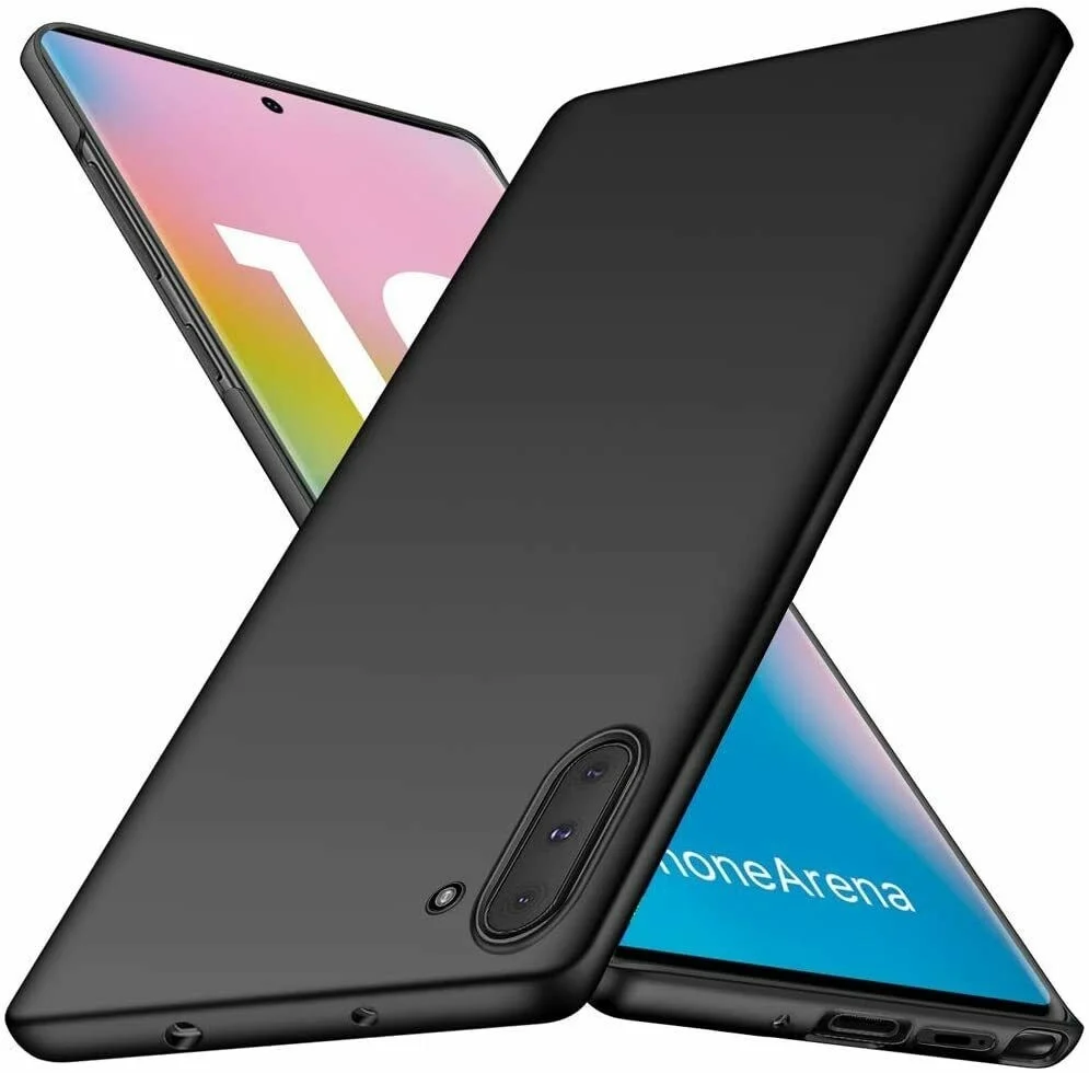 

COQUE for GALAXY NOTE 10/NOTE 10 LITE/PLUS/NOTE 9/NOTE 8 for SAMSUNG +VITRE VERRE TREMPE