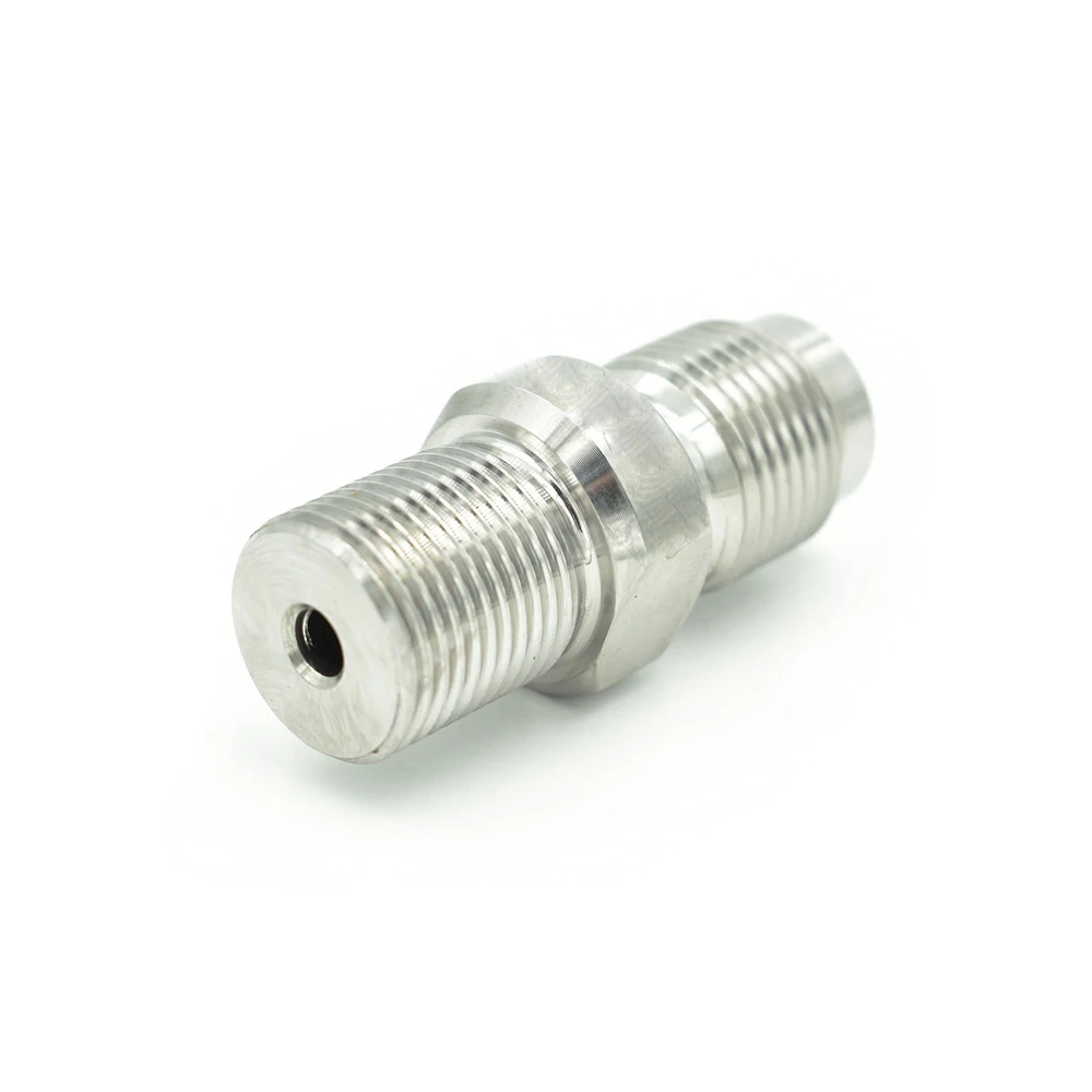 

Adapter 3/8 Male 500-20-0013 suit for waterjet cutting machine