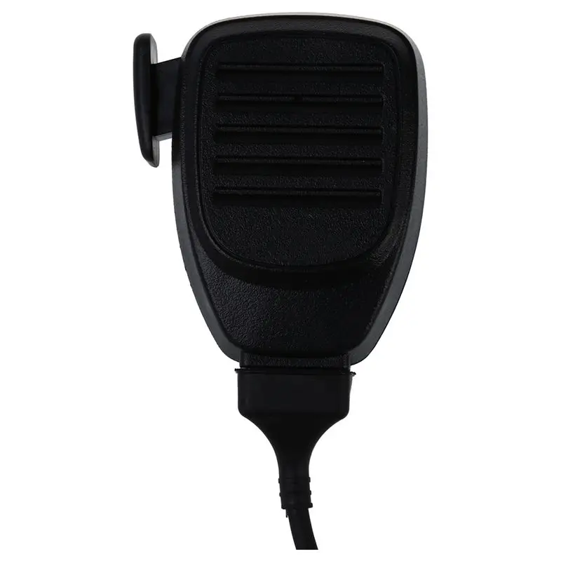 Blk шнур катушки ручной динамик микрофон для Kenwood TK-868G | Электроника