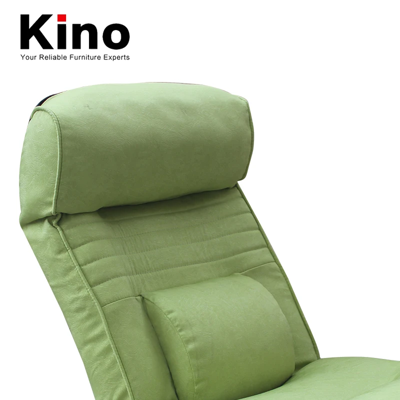 Трава зеленый стул положить гостиной кабинет удобный сенсорный земли|Шезлонг| |