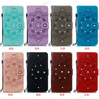 fashion flip leather case for samsung galaxy a90 a82 a72 a71 a70 a60 a52 a51 a50 a42 a41 a40 a32 a31 a30 s e a530 a750 cover
