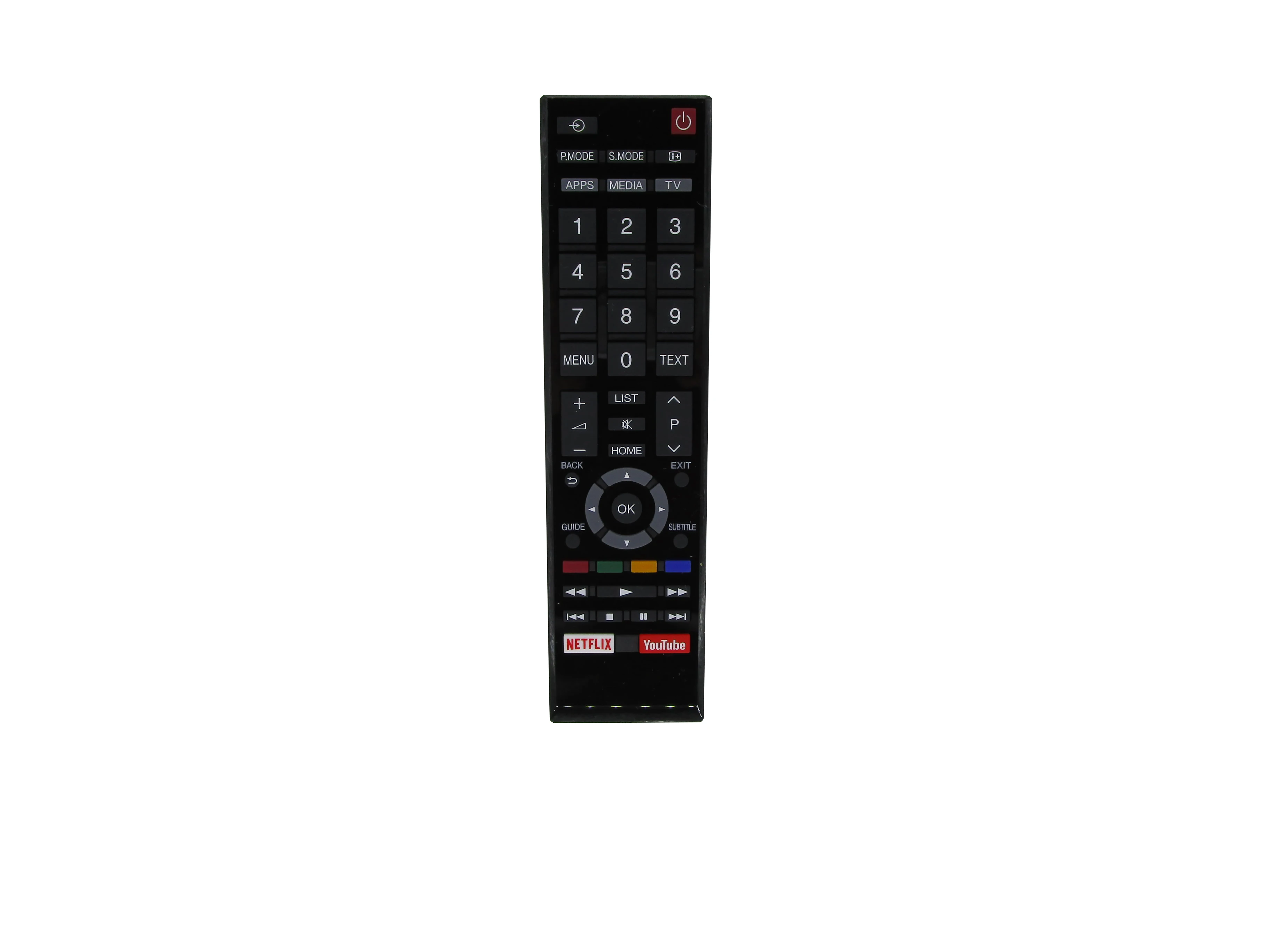 Пульт дистанционного управления для Toshiba CT 90420 32RL900A 40RL900A 90369 32TL838 40RL953B 90404 40RL933G 23RL933B