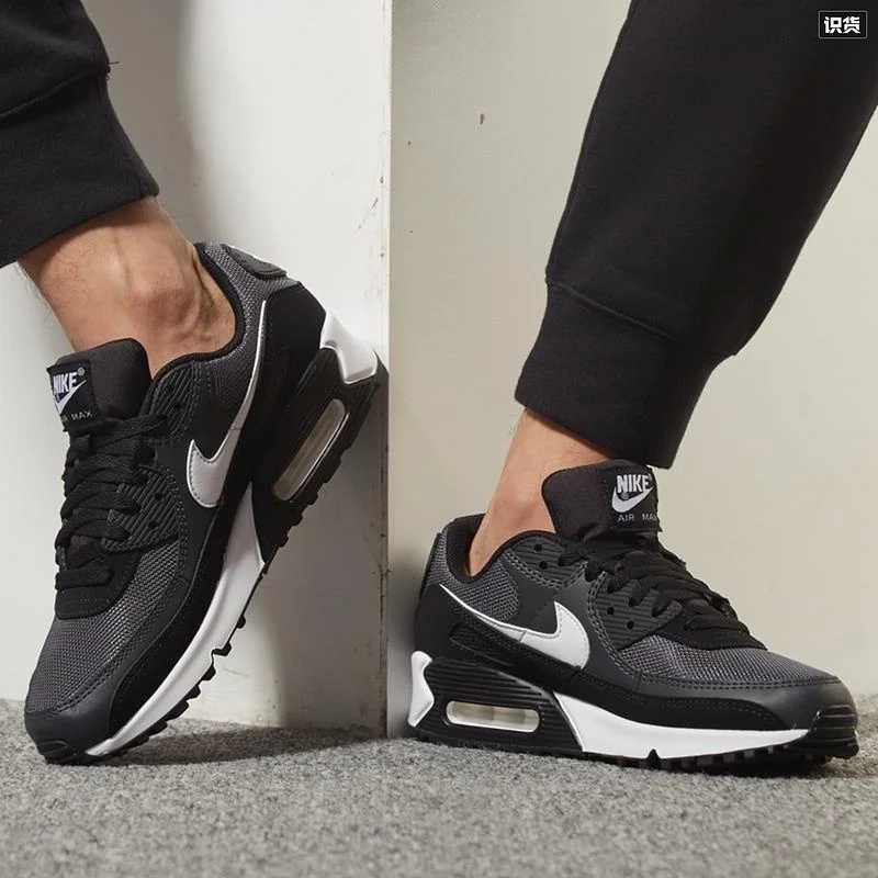 Кроссовки Nike air max 90 essential оригинальные мужские камуфляжные унисекс max90 |
