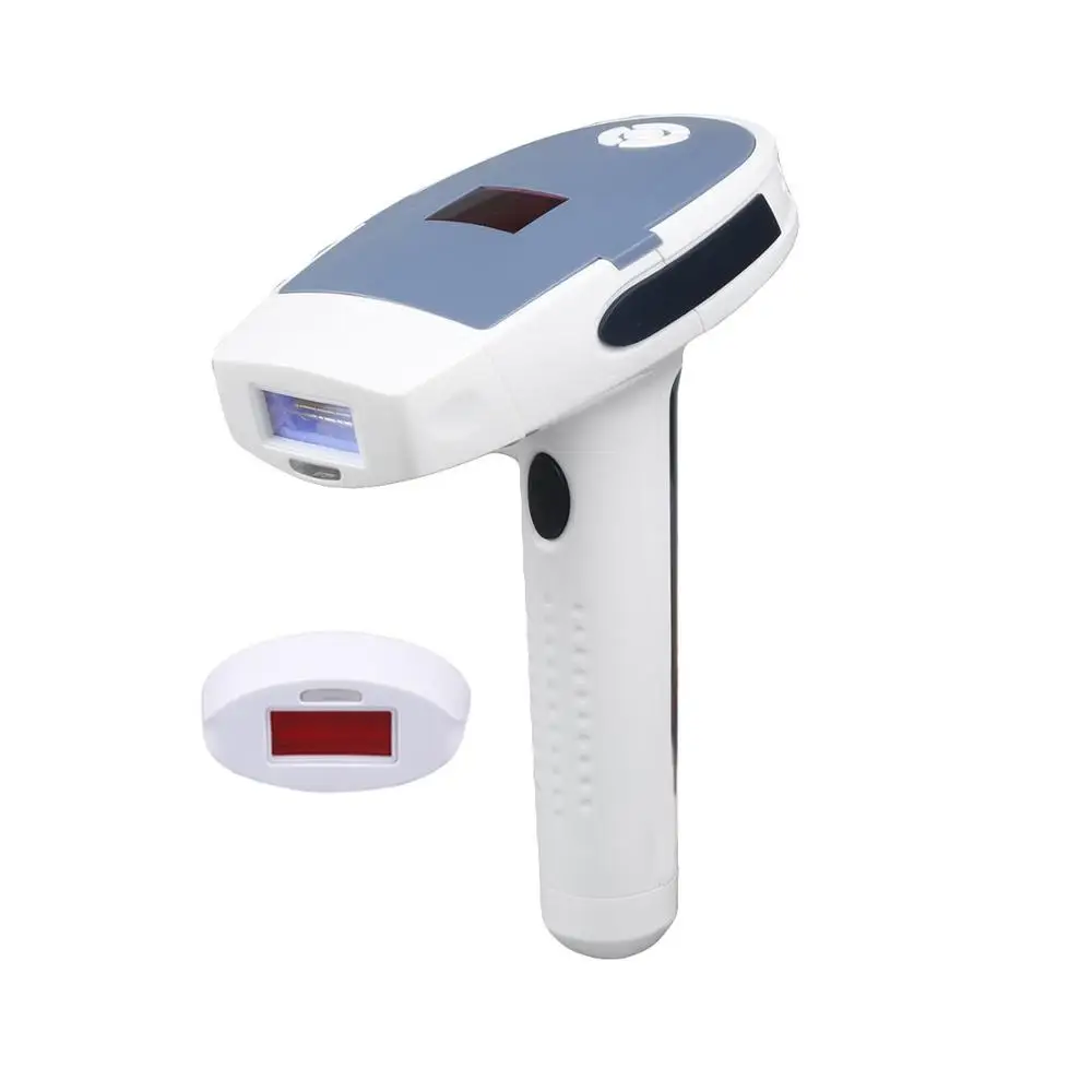 2019 IPL лазерное устройство для удаления волос перманентное удаление