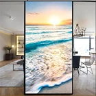 Наклейка на окна с защитой от УФ-излучения