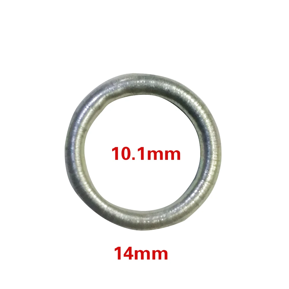 

Прокладка инжектора 100-11177 2 л 2LT 2LTE для T.4Runner Cressida Crown Hiace Hilux Land Cruiser, 20 шт./50 шт./54011 шт.