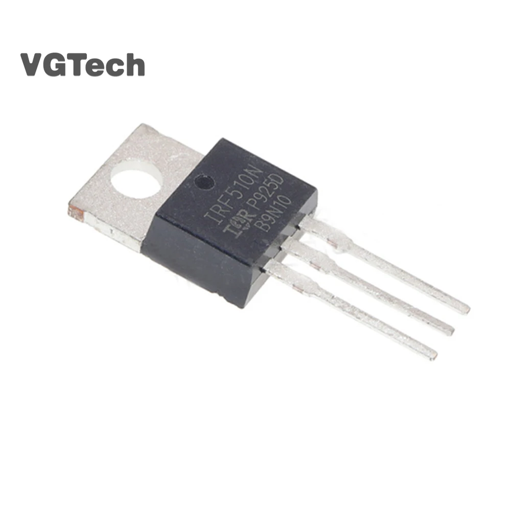 

10 шт. IRF510N TO-220 IRF510NPBF TO-220 IRF510