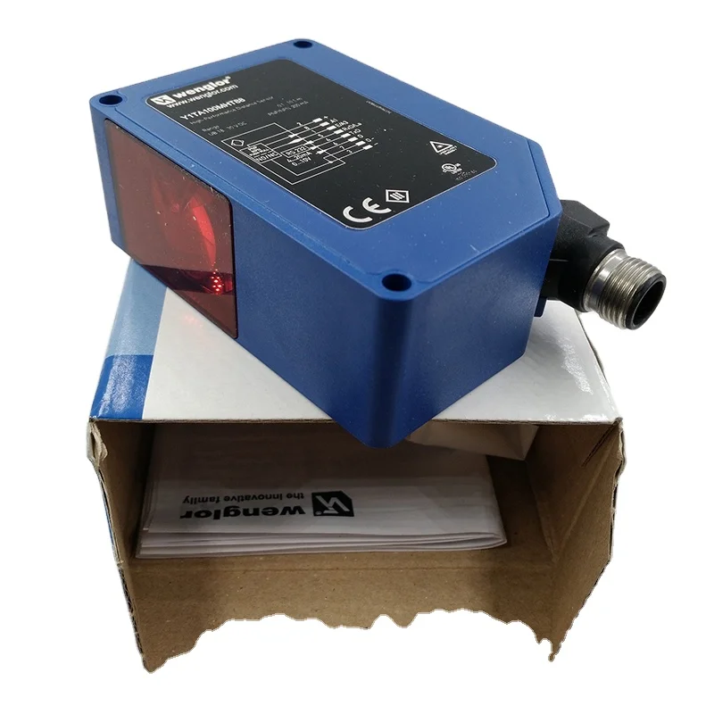 

Высокоточный датчик диапазона Y1TA100MHT88, устранение отклонения температуры, диапазон измерения составляет графический дисплей 10 м ip68