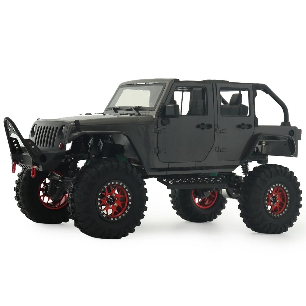 313 мм Колесная база металлический каркас шасси комплект с префиксируемой