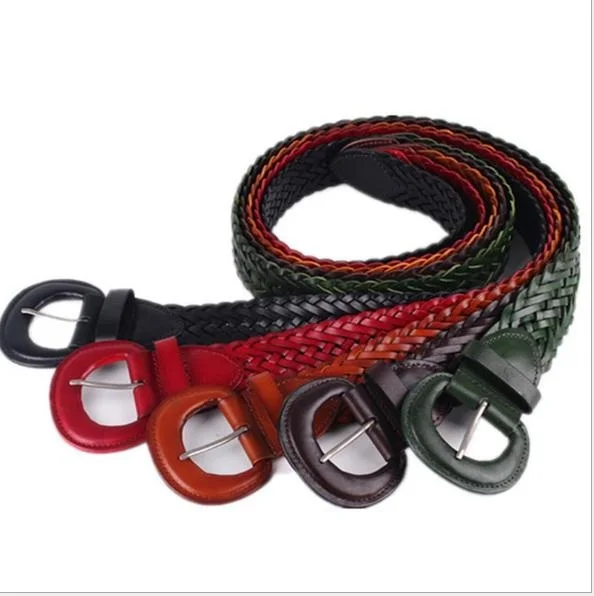 

Free Shipping,fashion lady leather dress Waist seal.brand women genuine leather All-match belts,femme gift,wholesales.vintage