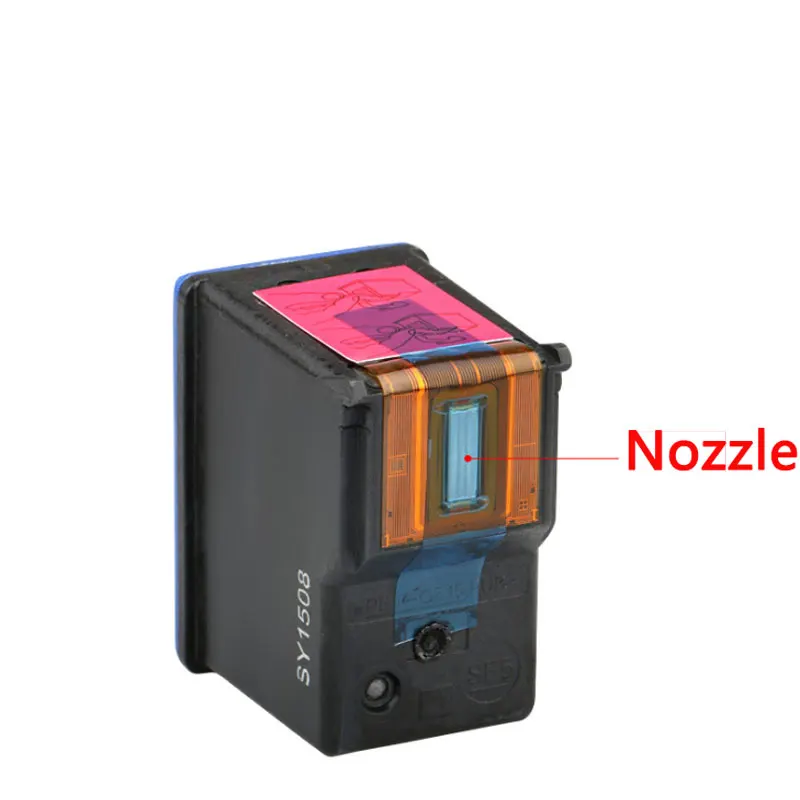 Картридж HP 21 22 для принтера Deskjet D1460 D1468 D1520 D1530 D1560 D2330 D2345 D2360 D2430 D2445 D2460 D2468 |