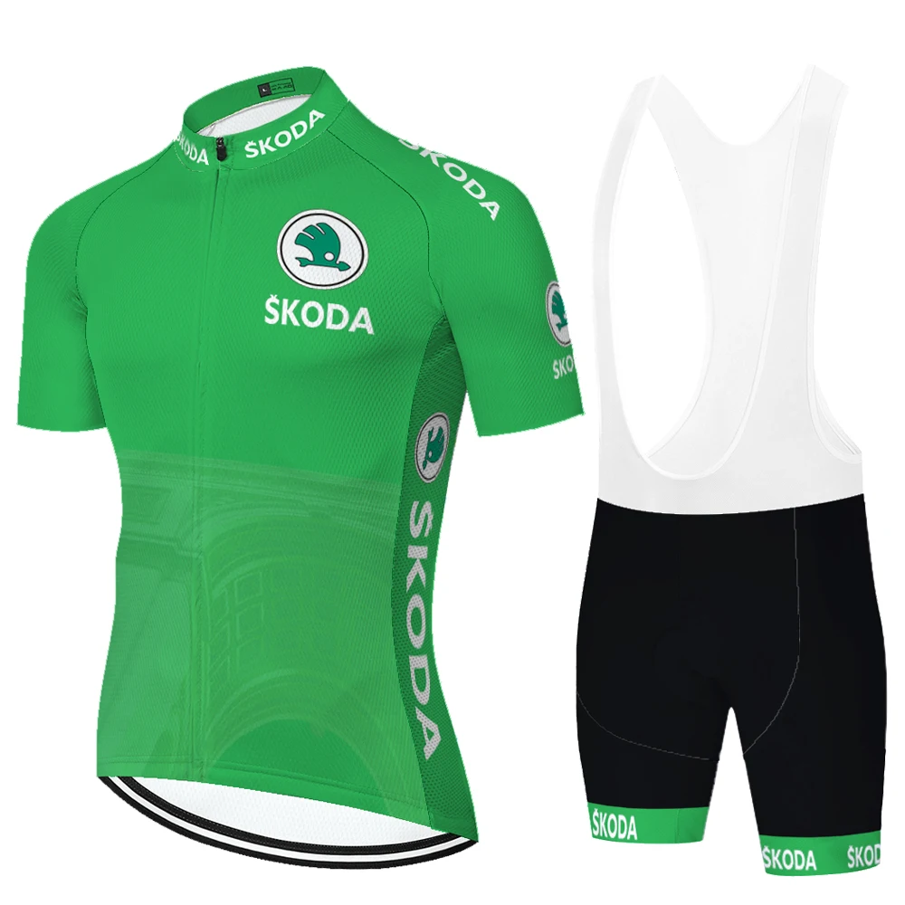 Новинка 2021 Джерси для велоспорта во Франции дышащие командные гоночные