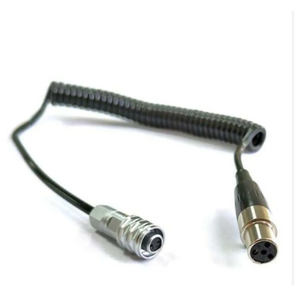 BMPCC 4K 2 поколение мини 4 ядерный шнур питания для карманной камеры