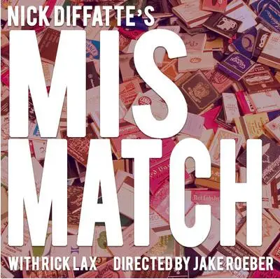 

2016 MisMatch by Nick Diffatte-magic