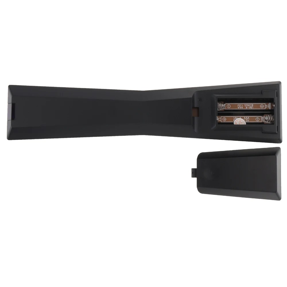 1 шт. ИК 433 МГц RM-C3231 Замена ТВ пульт дистанционного управления с кнопкой Netflix