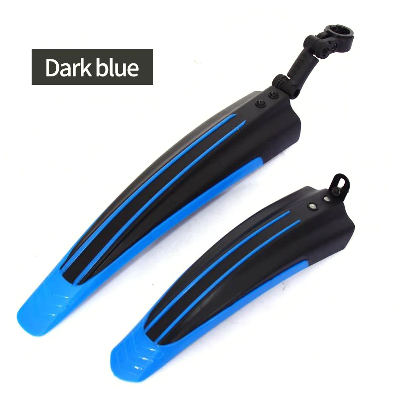 Универсальный Велосипедный брызговик дорожный передний и задний грязезащитные