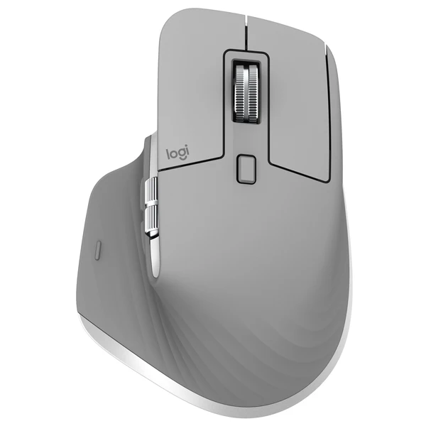 Мышь беспроводная Logi-tech MX Master 3 (910-005695) | Компьютеры и офис