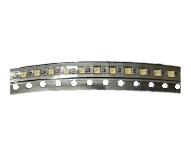 

50-1000Pcs SK6805 EC15 LED Chip Mini SMD White PCB Addressable Digital RGB Full Color LED Chip DC5V SK6812 1515 LED CHIP