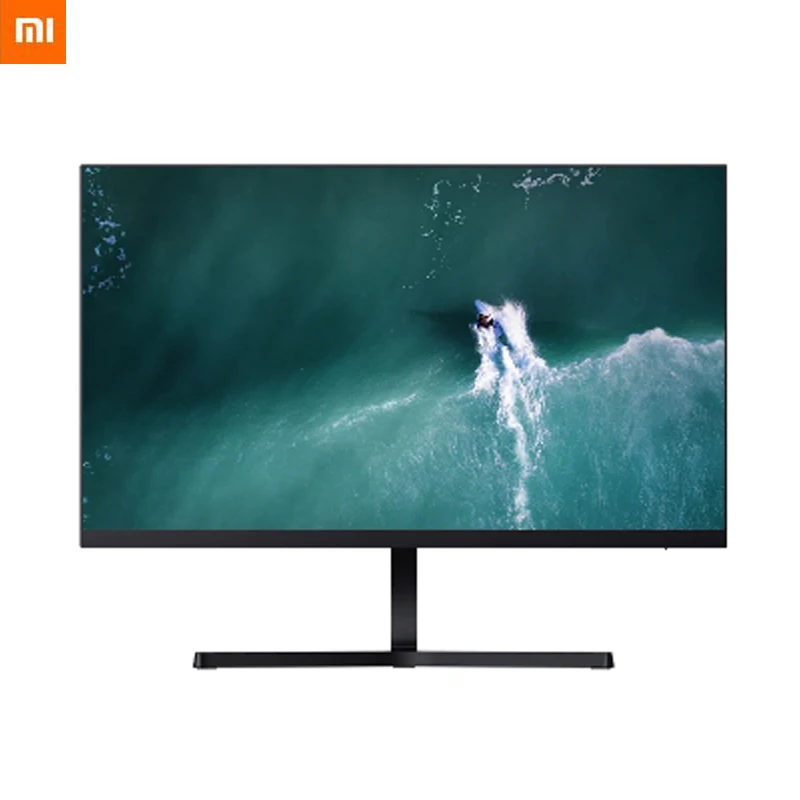 

Useful Xiaomi Redmi Monitor 1A 23.8 Inch 1080P HD Screen 7.3mm Ultra-thin Body 178° Wide Angle Low Blue Light For Household