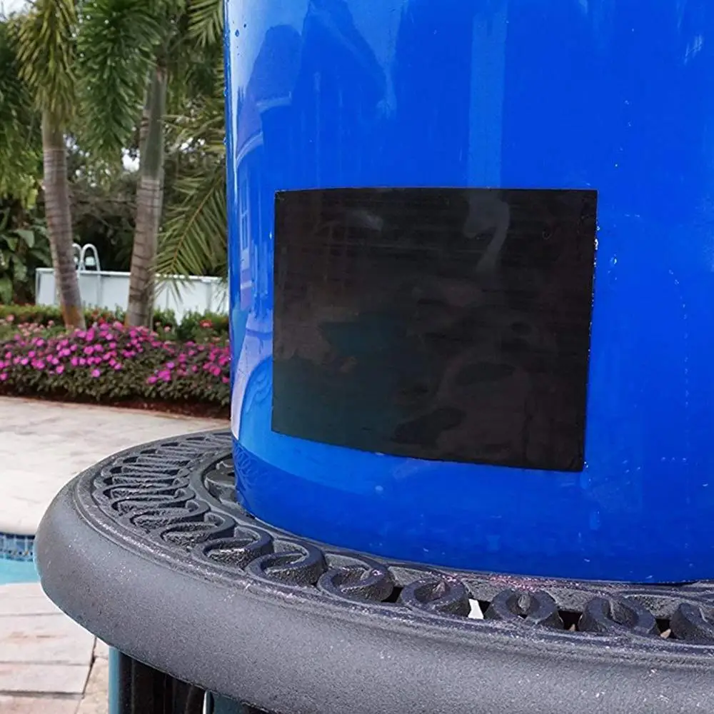 

1.52mX10CM Supper Fix Tape waterproof repair supper Ribbon Fix adhesive tape For Electrical Cords Pipe Plumbing Water Hose Leaks