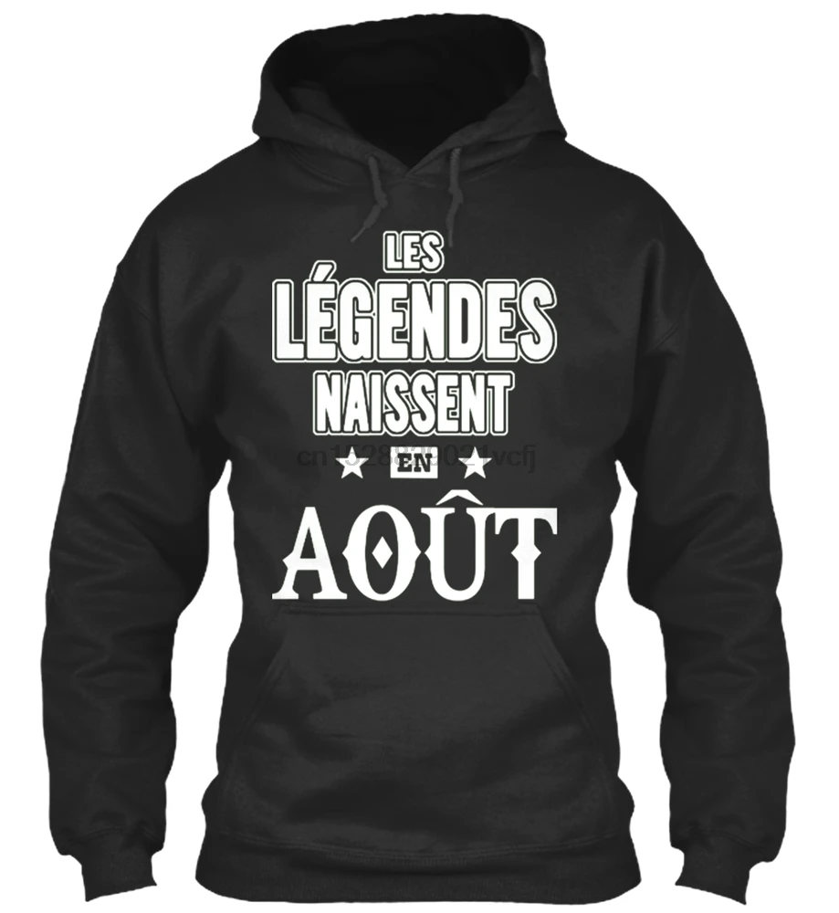 Мужская толстовка с длинным рукавом AOUT LES LEGENDES женская уличная одежда| |