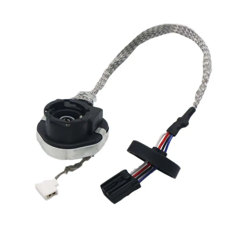 HID D2S ксенон воспламенитель инвертор Управление блок стартер W3T10571 W3T19471 для 02 10 Acura