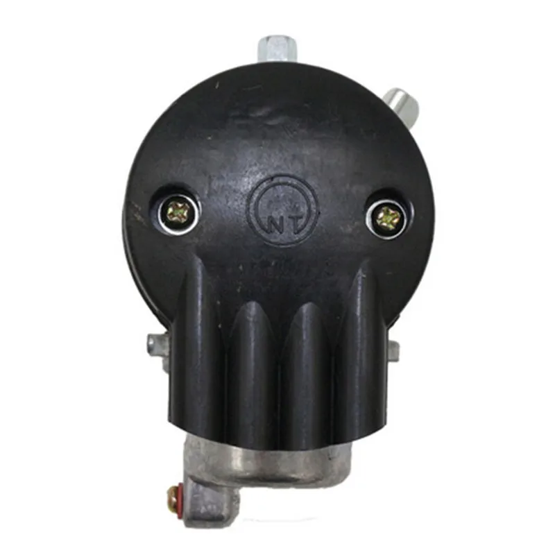 2-тактный двигатель 49 куб. См 60 66 80 | Автомобили и мотоциклы