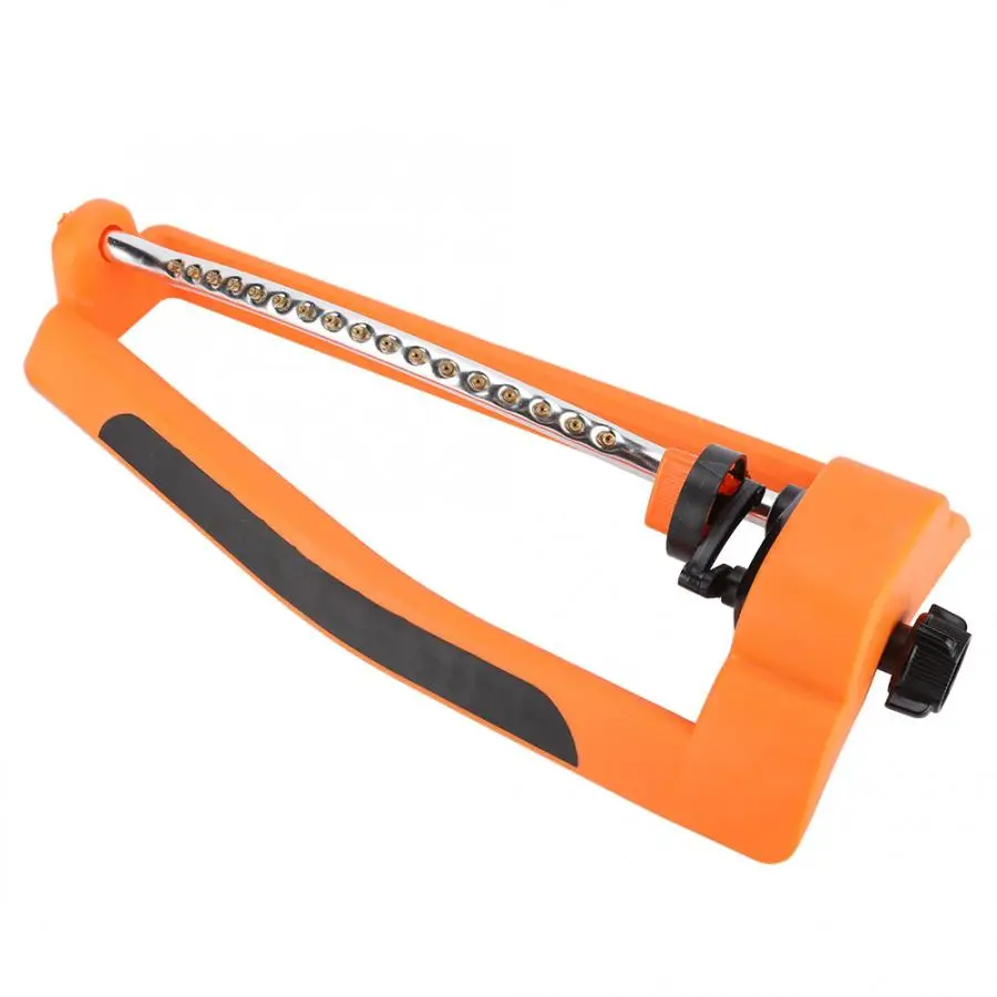 Регулируемый поворотный Тип Осциллирующий разбрызгиватель автоматический