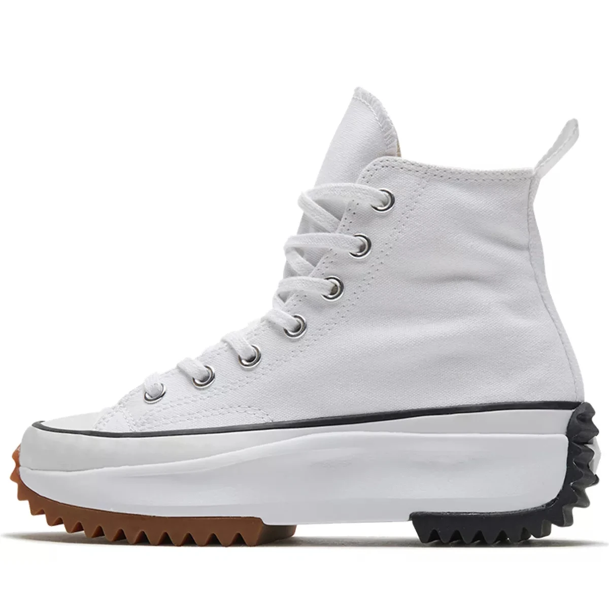 

Женские высокие кроссовки на платформе, низкая кожа, на шнуровке, повседневные спортивные, белые, черные, на осень-зиму