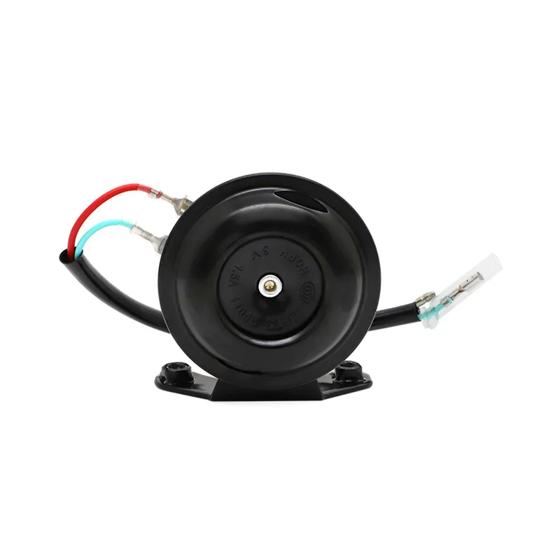 

For HONDA OEM CT70 / CT70H HORN ASSEMBLY 1969'-1976' 6-VOLT NEW