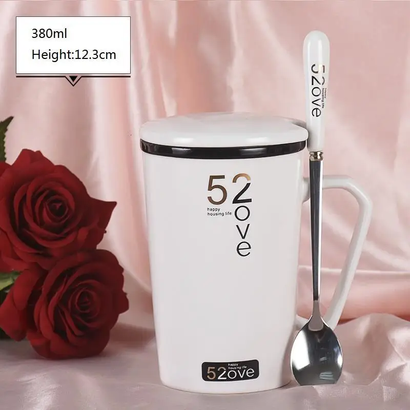 Kopjes Cafe Taza Ceramica Coffee Mok Tazze Colazione аксессуары для бутылок воды креативный кофе Caneca