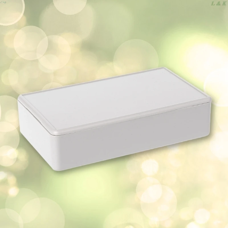 Пластиковый бокс для электроники сделай сам чехол 3 34 дюйма длина x 1 96 ширина 0 83