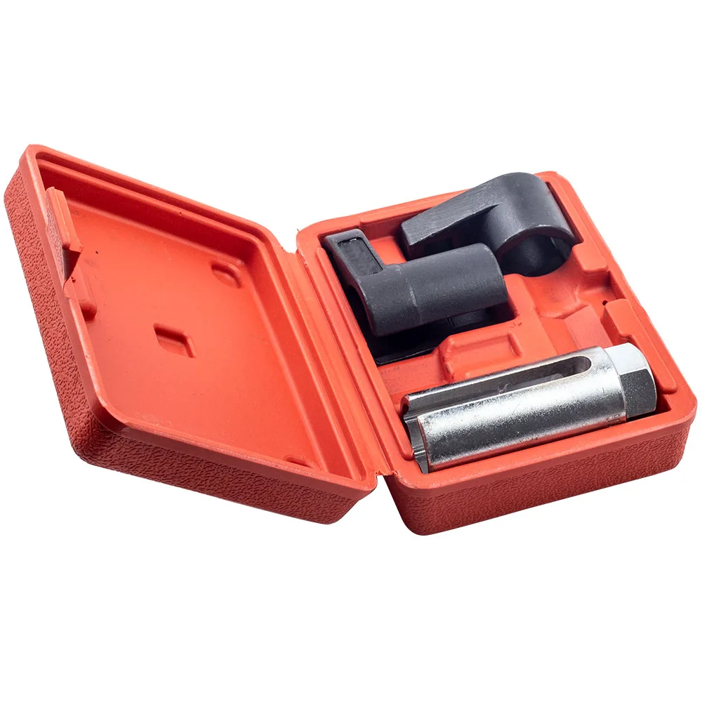 

3pcs Oxygen Lambda Sensor Deep Socket Tools Set 3/8" & 1/2" Drive 22mm (7/8")