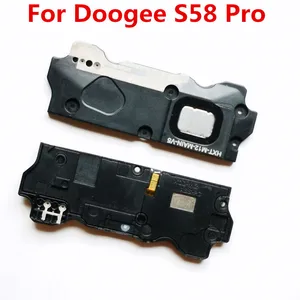 for doogee s58 pro smart cell phone inner loud speaker horn accessories buzzer ringer repair replacement free global shipping