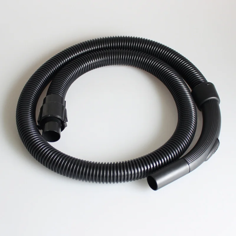 

Nozzle Hose Universal Vacuum Cleaner Accessories Plastic Black QW12T-05F