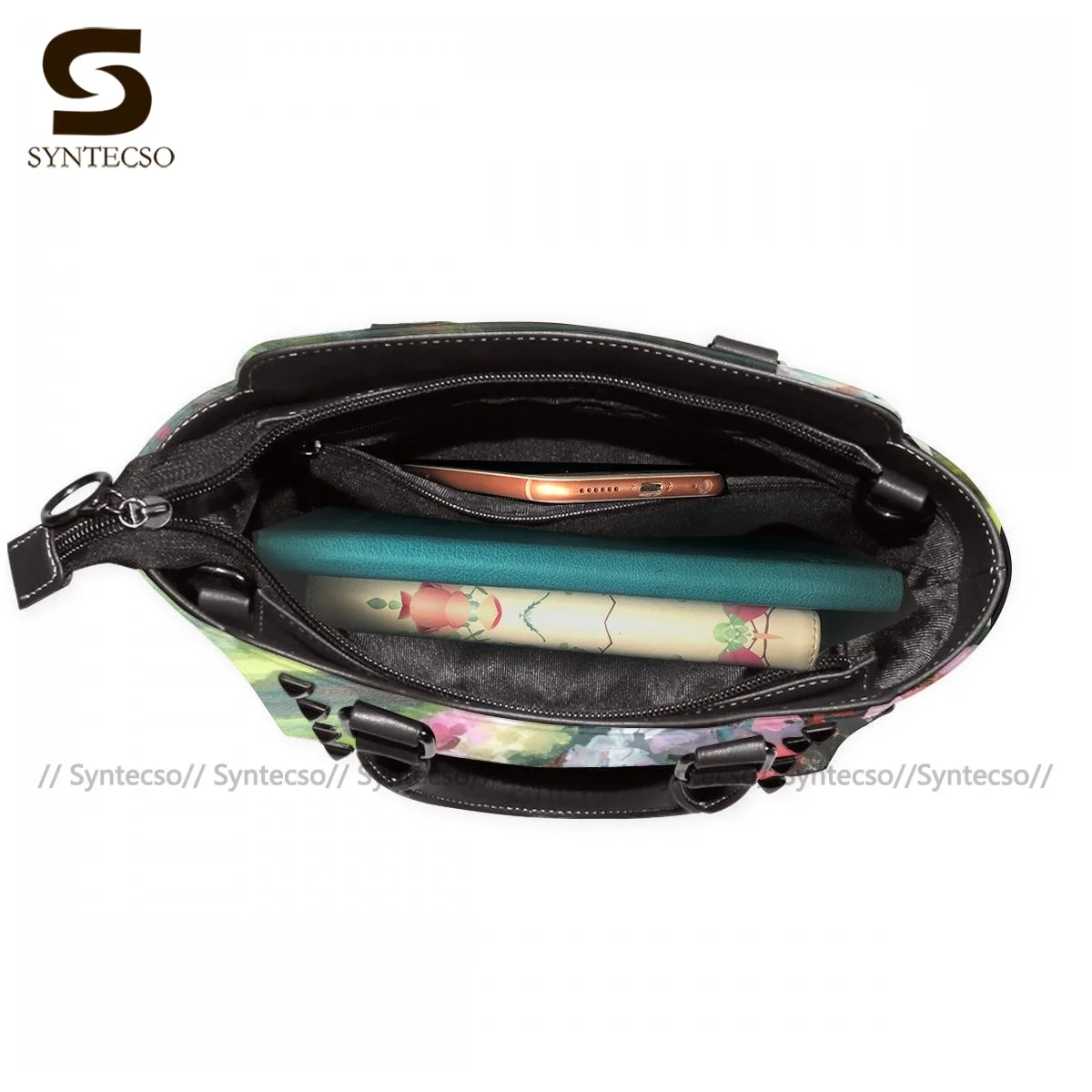 

Matilda Shoulder Bag Vintage Leather Handbag Travel Woman Bulk Bags
