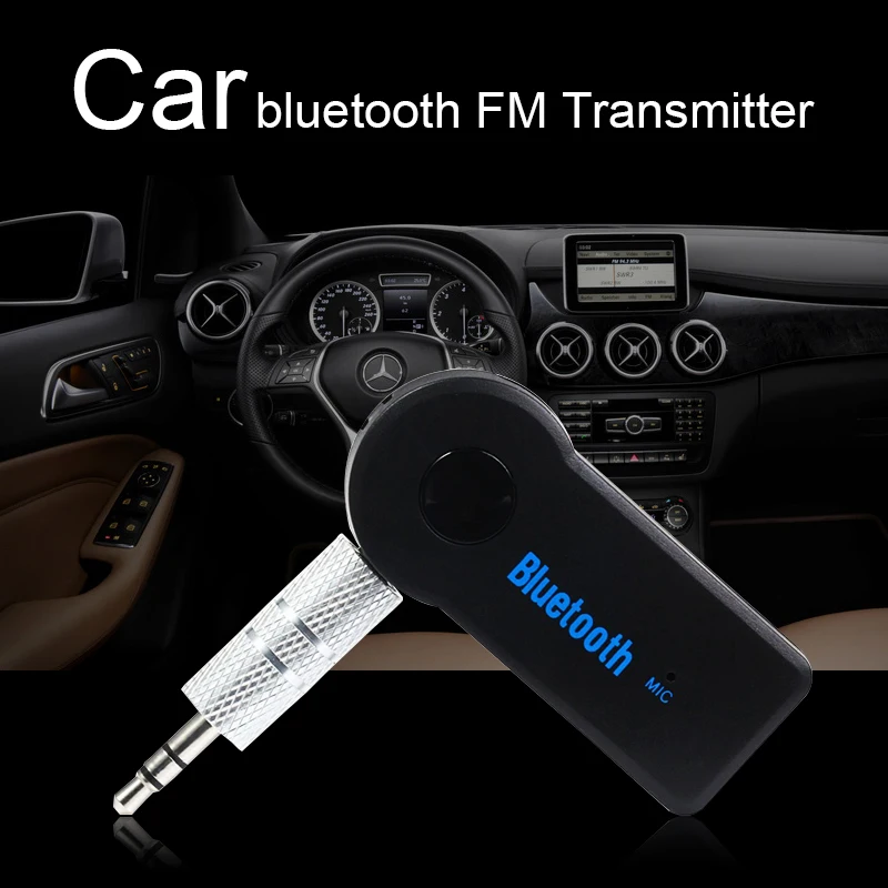 Bluetooth передатчик Alpine Aux Usb Nexia беспроводной для аудио приема автомобильных громкой