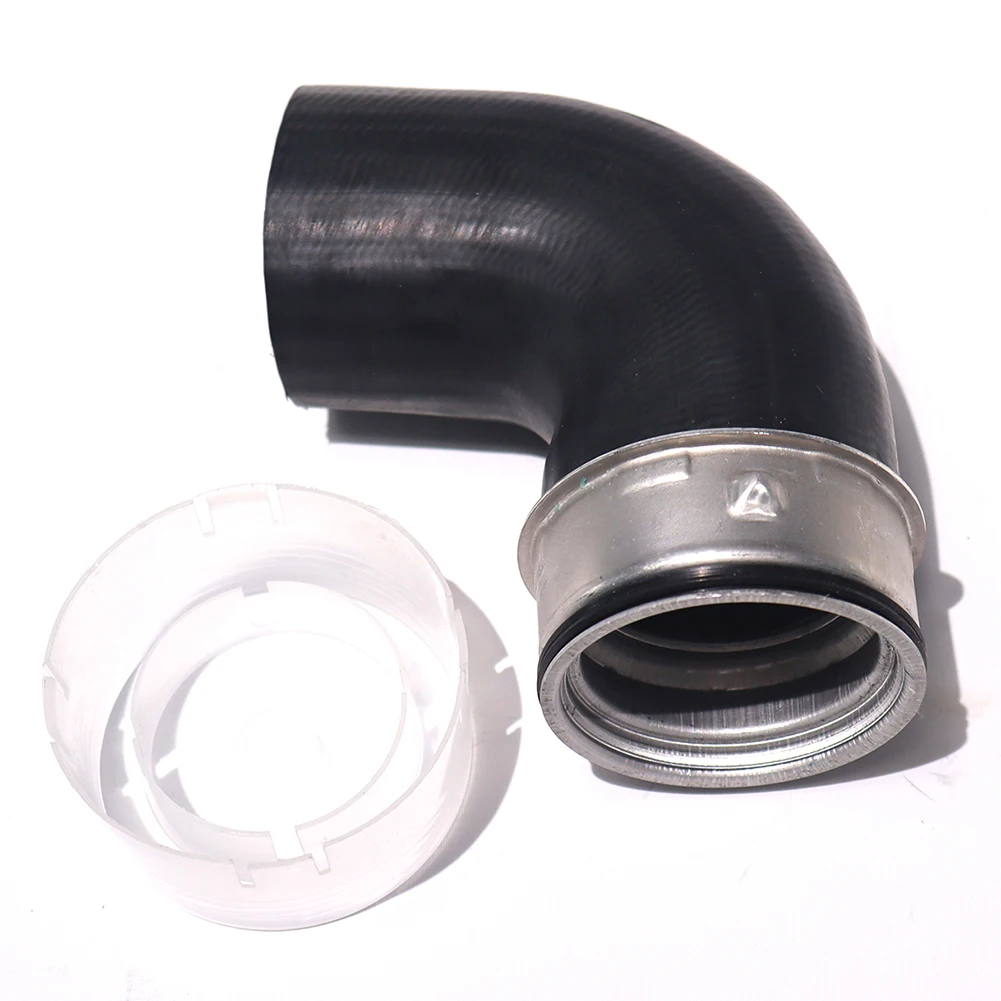 

Charger Air Hose for BMW E82 2010-2013 E90 E92 E93 Facelift 2009-2012 Left