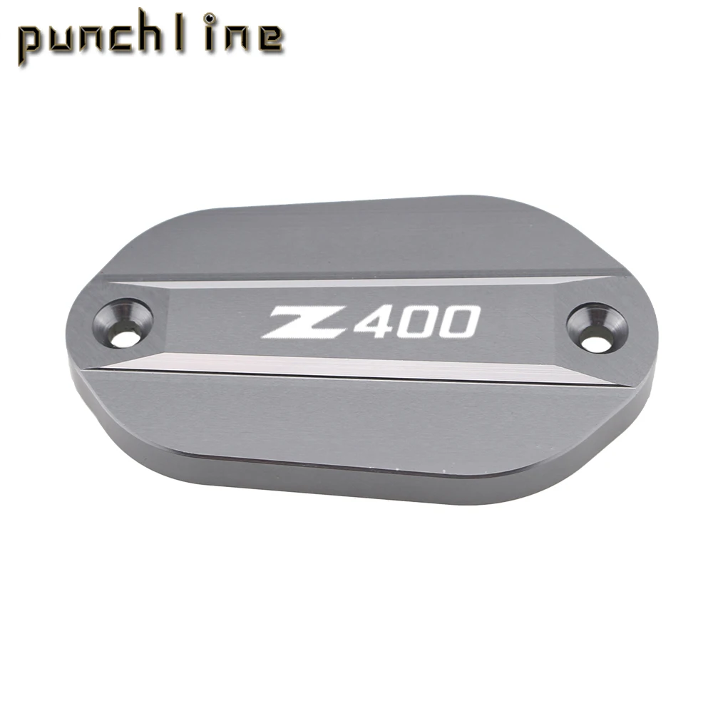 Крышка переднего резервуара тормозной жидкости для мотоцикла подходит KAWASAKI Z400 Z