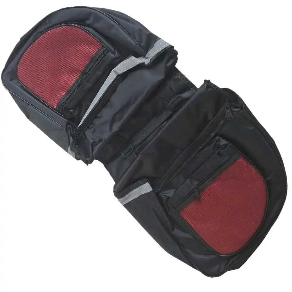 Водонепроницаемая стойка для горного и дорожного велосипеда заднее сиденье