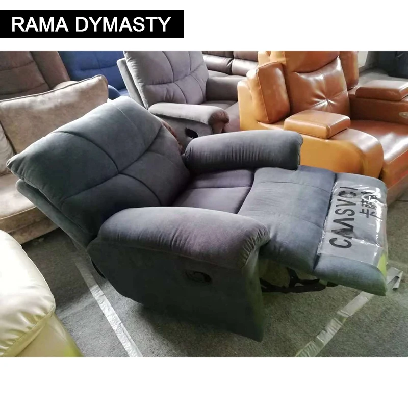 Кресло с откидывающейся спинкой массажный диван современный дизайн мебель для