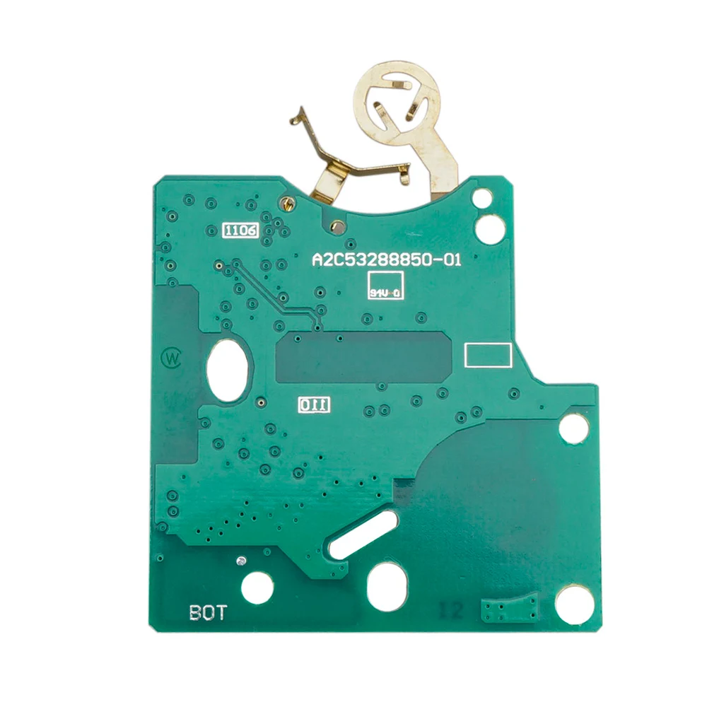 433 МГц смарт карта Автомобильный Дистанционный ключ с чипом PCF7941A подходит для