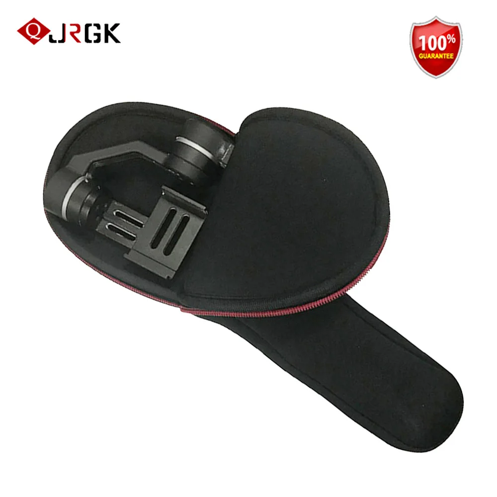 Карданный подвес сумка карданный аксессуары карманный штатив светильник для