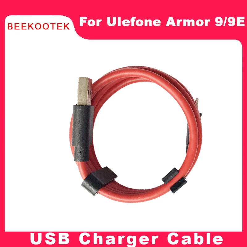 

Кабель для зарядки USB Type-C, для Ulefone Armor 9, 6,3 дюйма